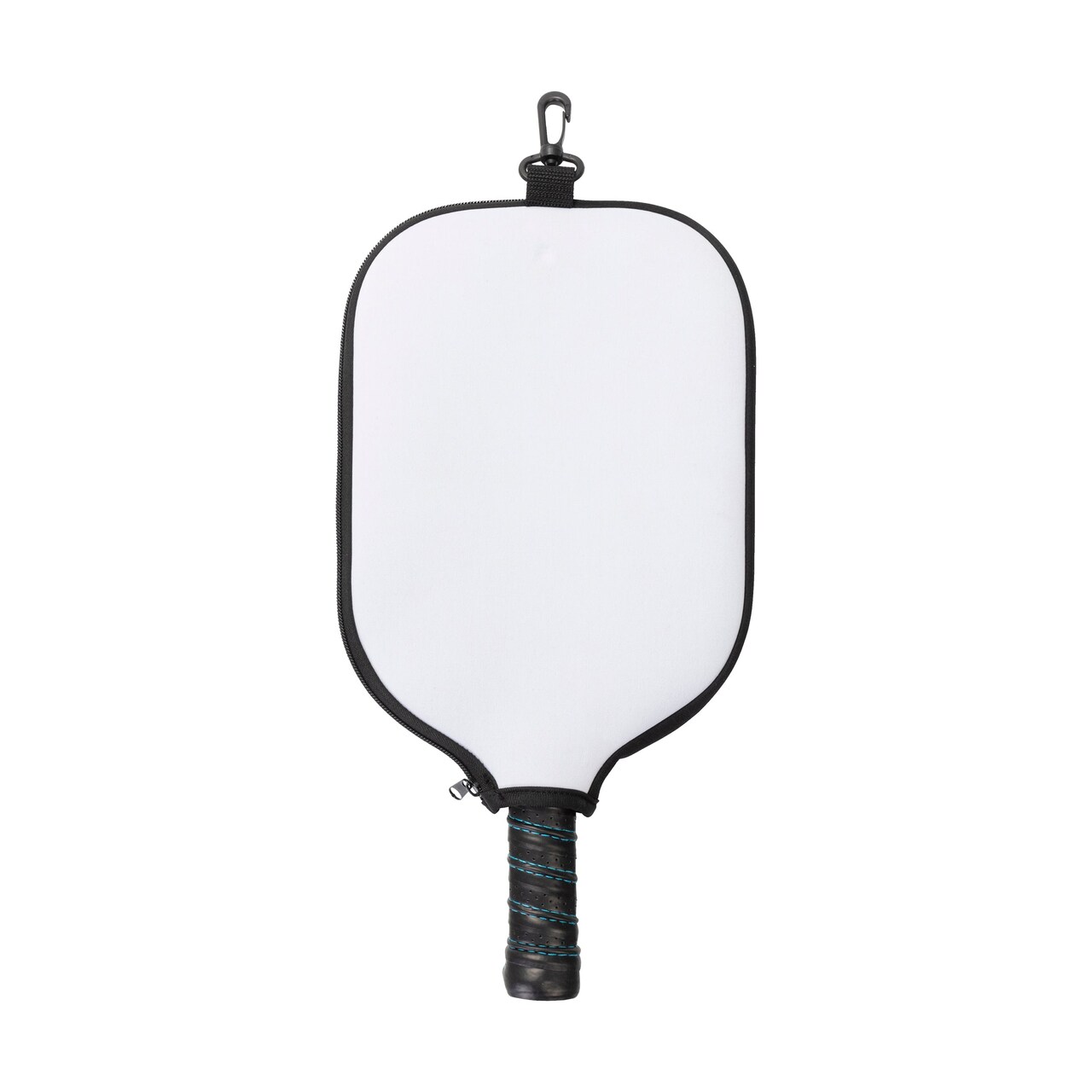 Craft Express Pickleball Racket Cover Sublimation Ready Paddle Case